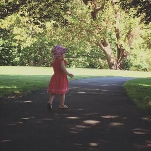 Meet your Posher, Kiki